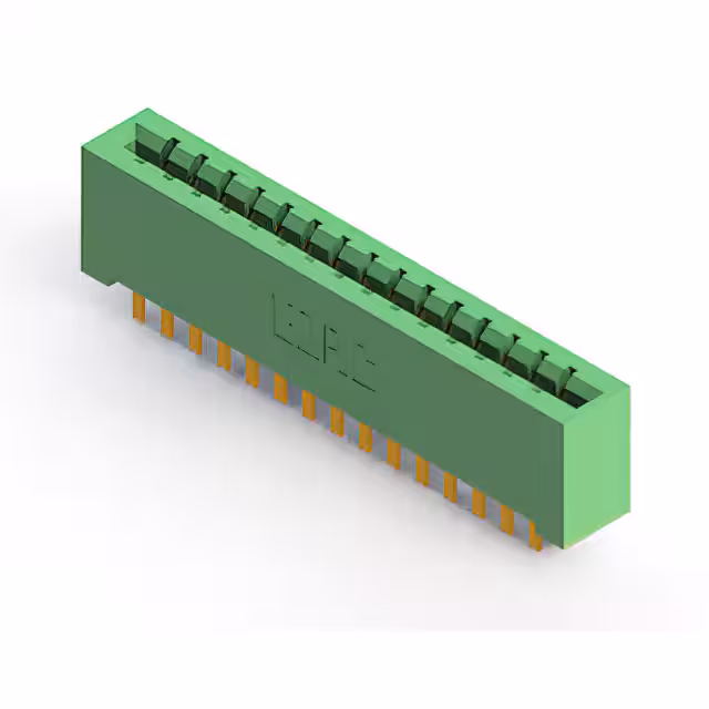 833-030-500-201 EDAC Inc.  Edgeboard Connectors